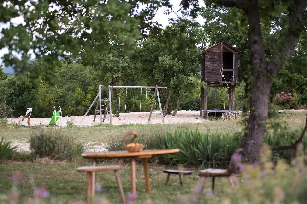 Forest Queen - Village Holiday Home Lecevica Croatia