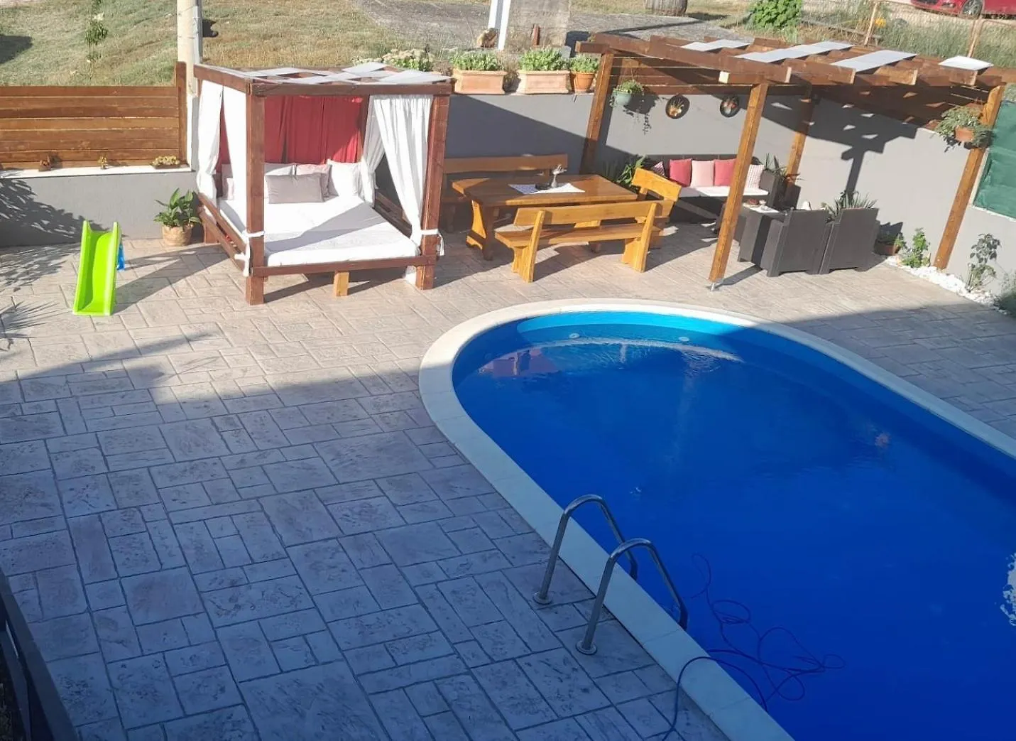Forest Queen - Village Holiday Home Lecevica