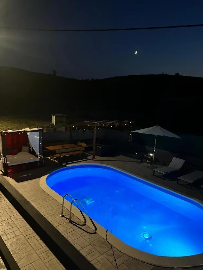 Forest Queen - Village Holiday Home Lecevica 0*,  Croatia