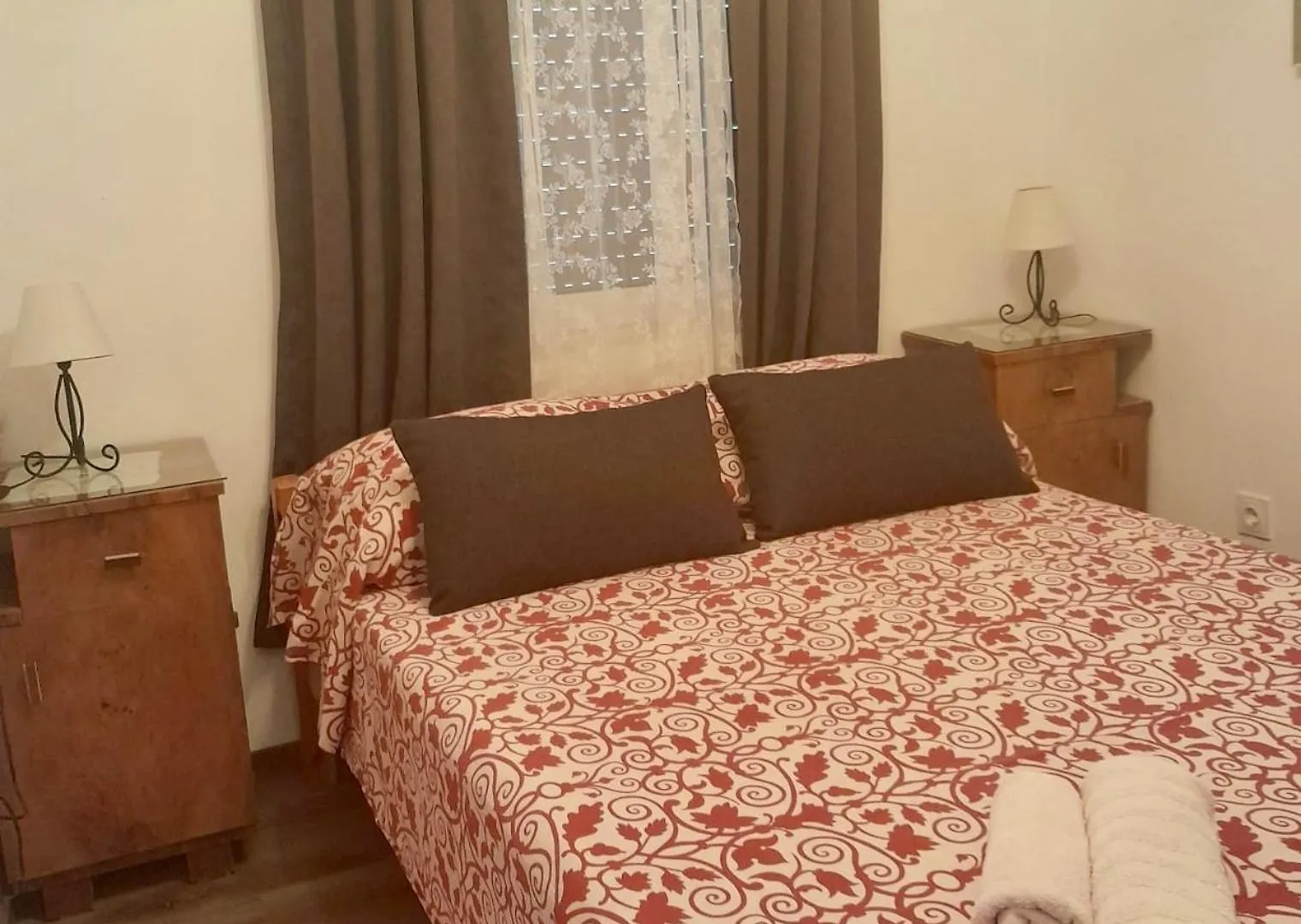 Forest Queen - Village Holiday Home Lecevica Croatia