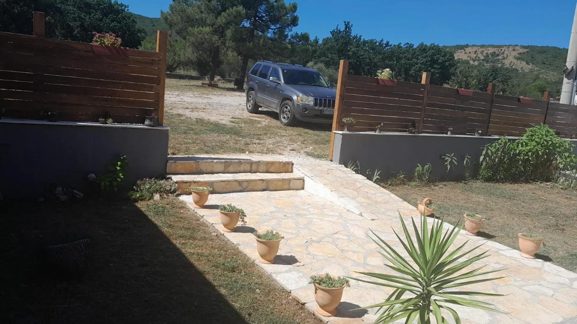 Forest Queen - Village Holiday Home Lecevica 0*,  Croatia