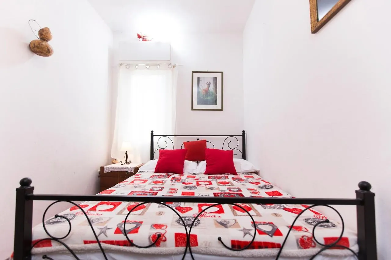 Forest Queen - Village Holiday Home Lecevica 0*,